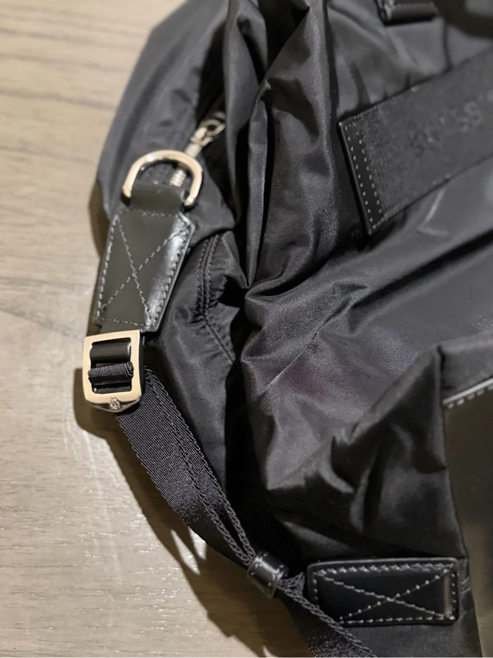 RIMOWA minimalist duffel